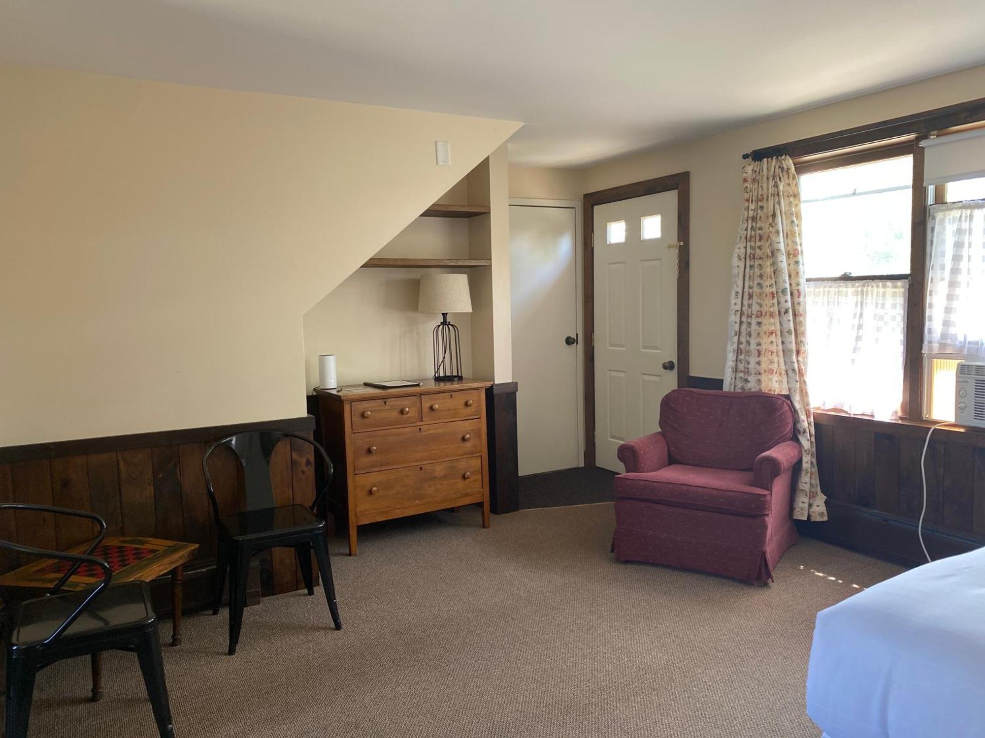 The Wildflower Inn Lyndonville 외부 사진