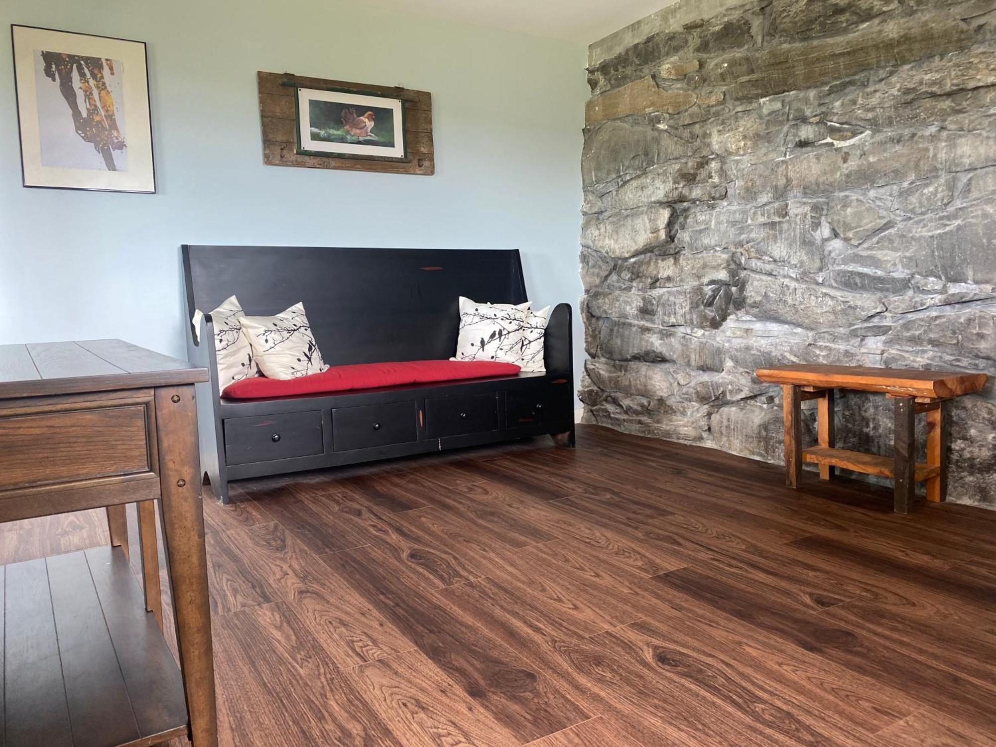 The Wildflower Inn Lyndonville 외부 사진