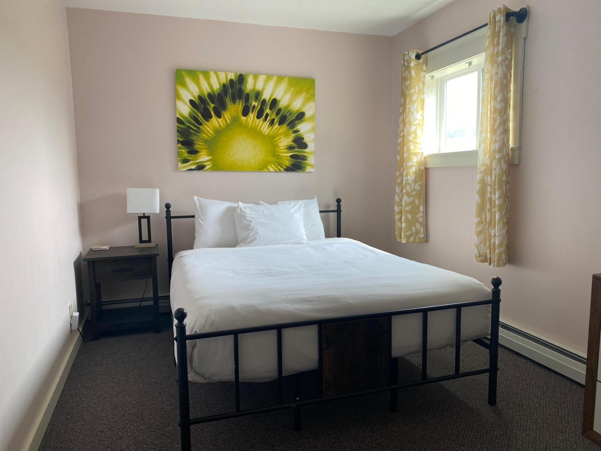 The Wildflower Inn Lyndonville 외부 사진