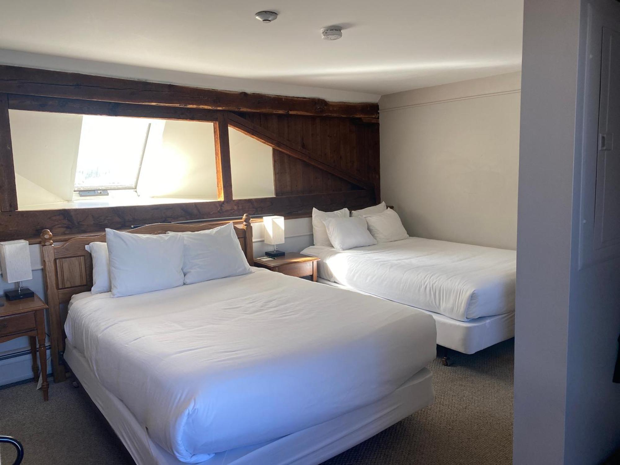 The Wildflower Inn Lyndonville 외부 사진