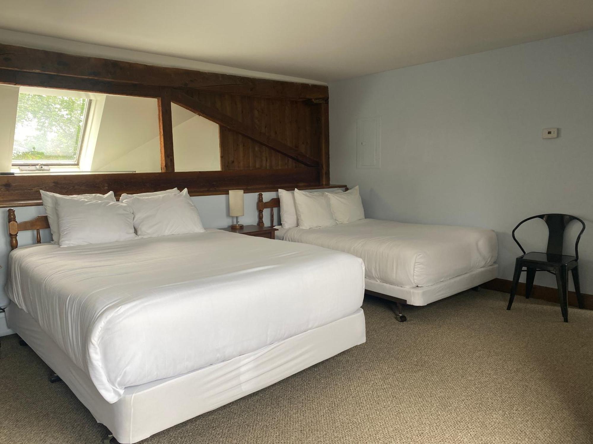 The Wildflower Inn Lyndonville 외부 사진