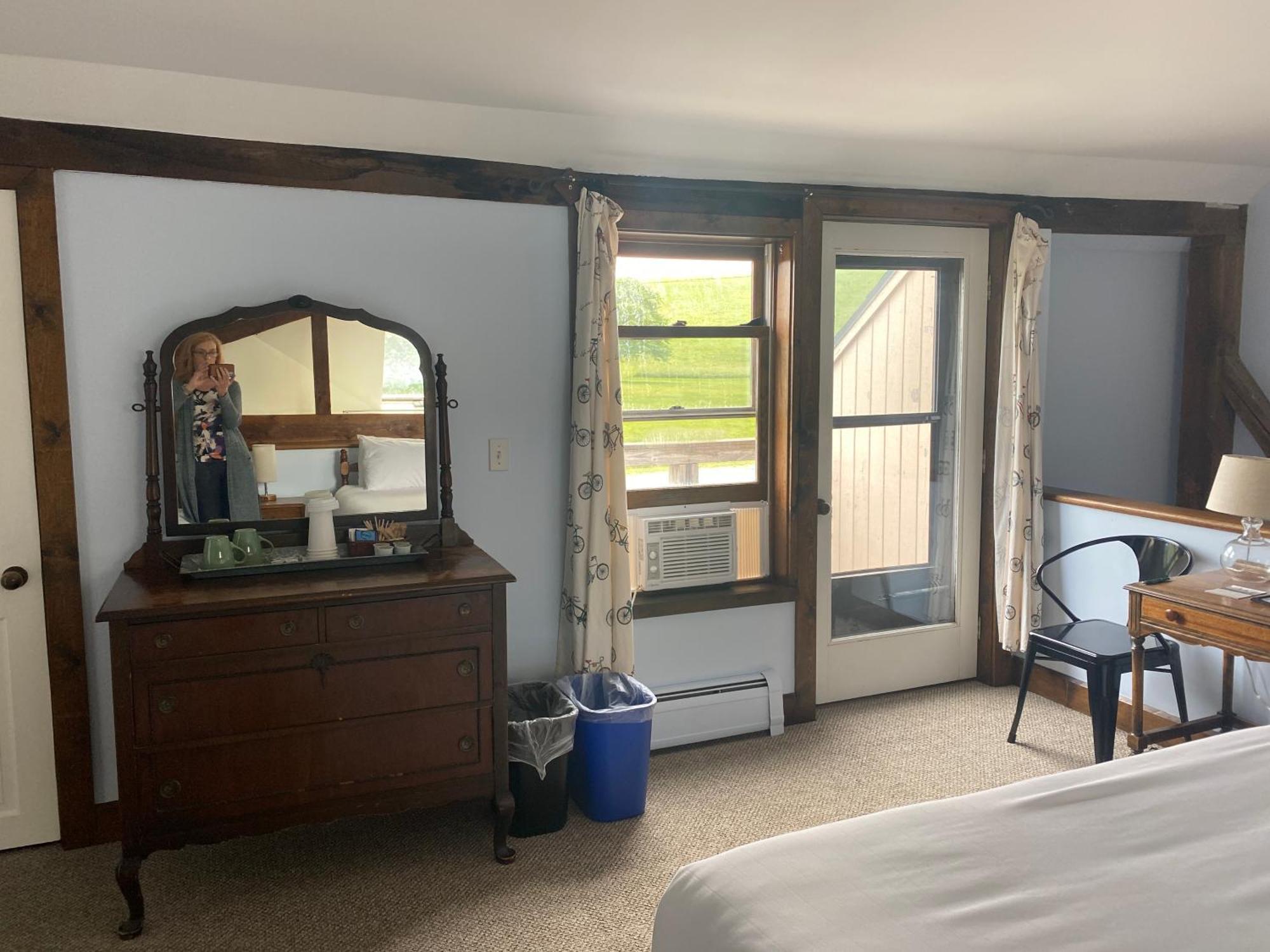 The Wildflower Inn Lyndonville 외부 사진