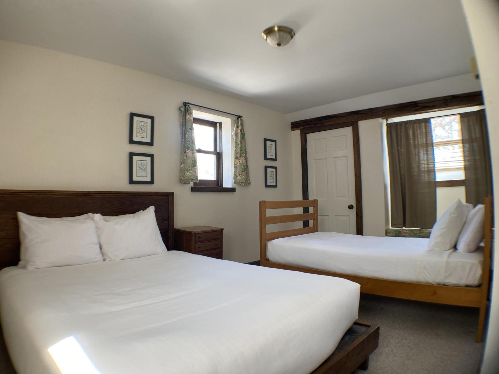 The Wildflower Inn Lyndonville 외부 사진