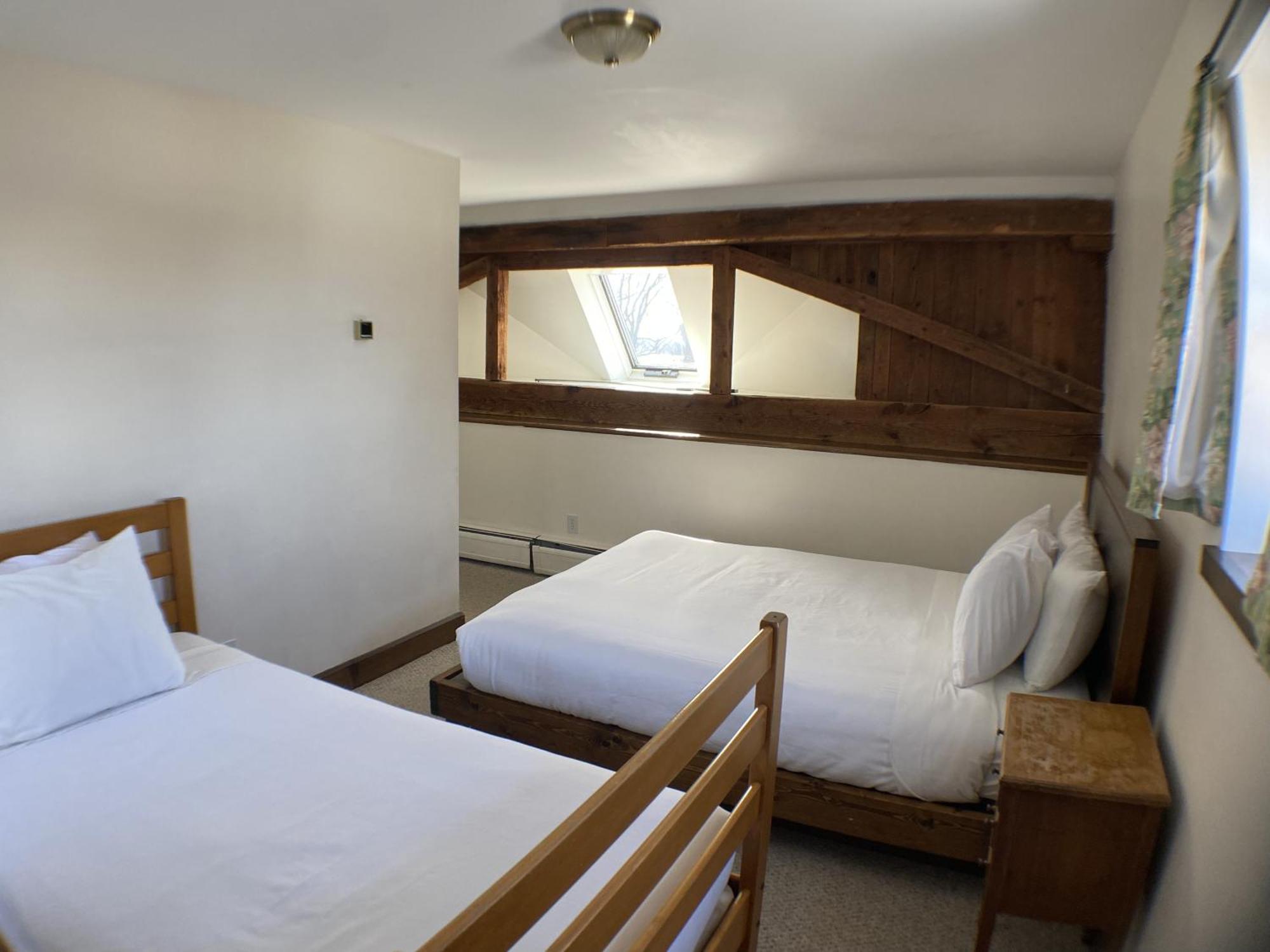 The Wildflower Inn Lyndonville 외부 사진