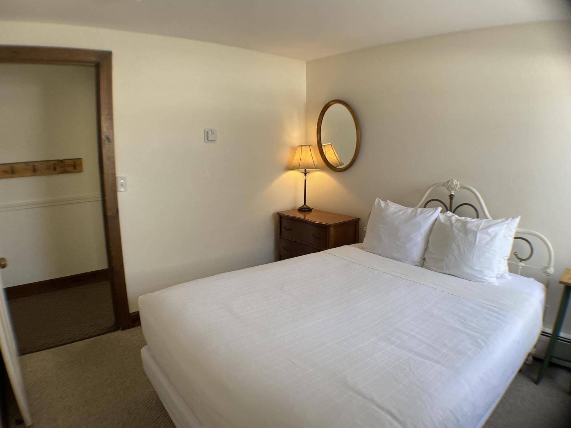 The Wildflower Inn Lyndonville 외부 사진