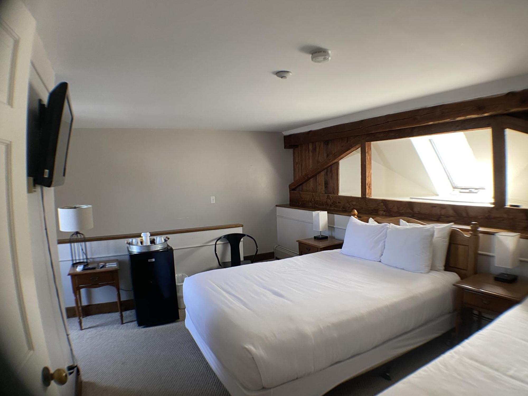 The Wildflower Inn Lyndonville 외부 사진