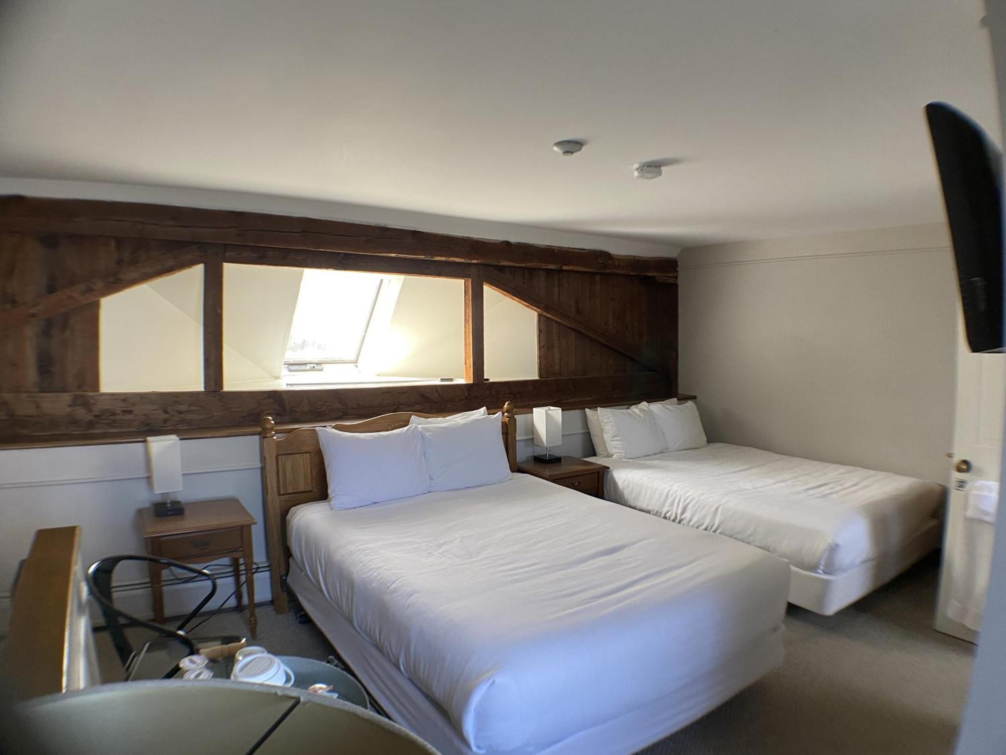 The Wildflower Inn Lyndonville 외부 사진