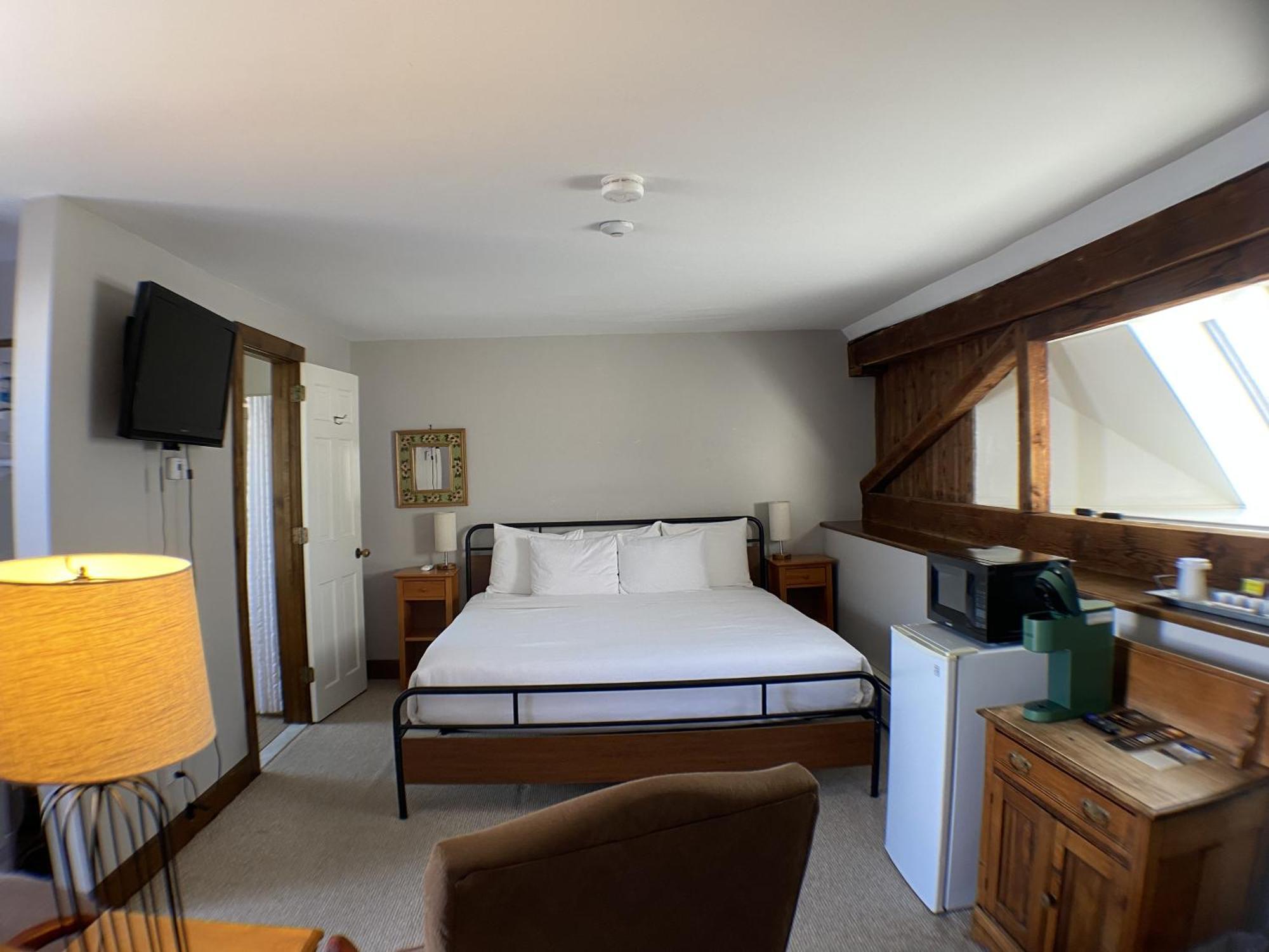 The Wildflower Inn Lyndonville 외부 사진