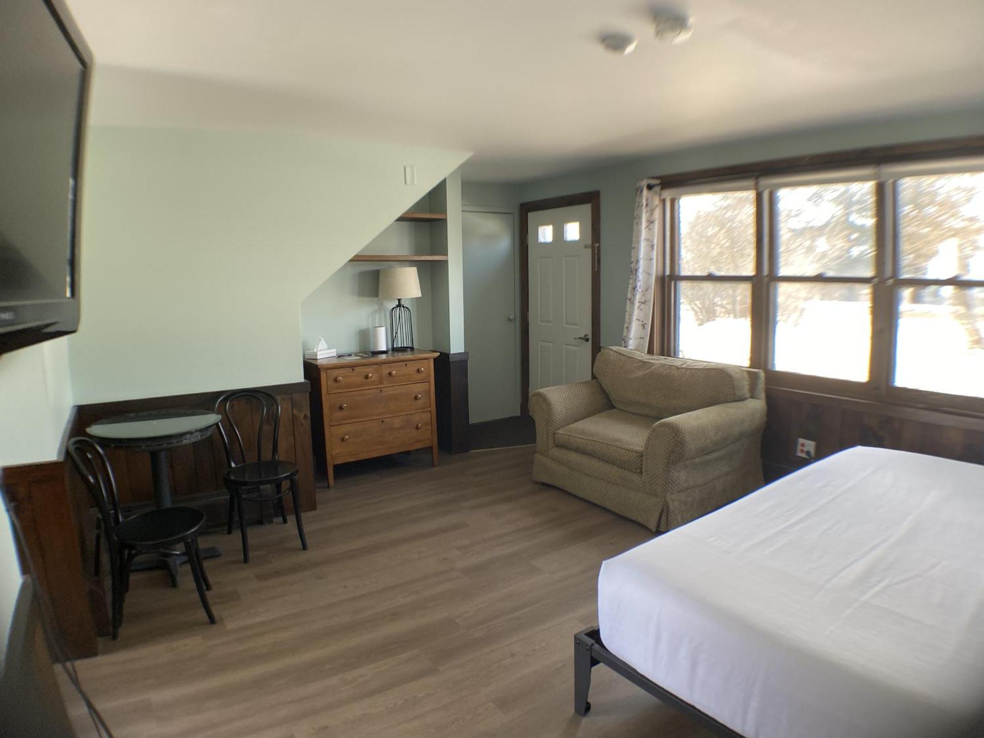The Wildflower Inn Lyndonville 외부 사진